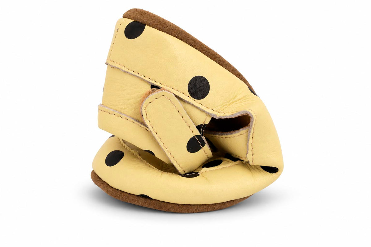 OBEX Helis Indoor - Żółte kropki